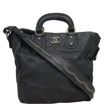 Chanel Outdoor Ligne Tote