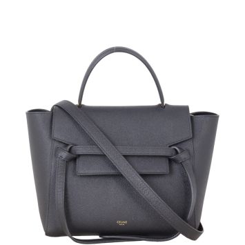 Celine belt bag second hand sale