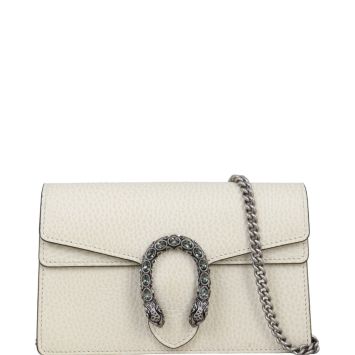 Gucci Dionysus Super Mini Chain Bag