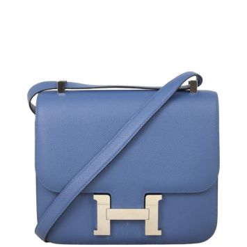 Hermes Constance 24 Epsom 