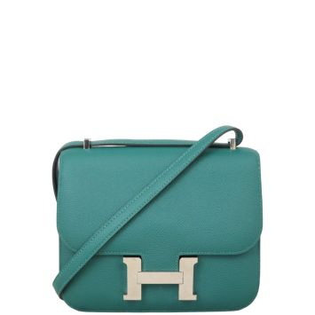 Hermes Constance 18 Epsom 
