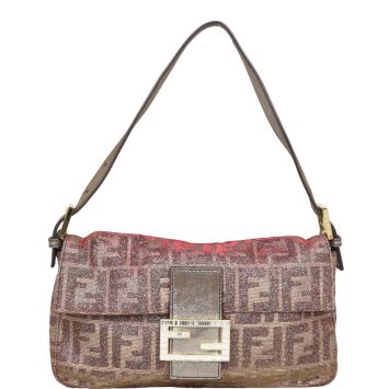 Fendi Baguette Bag 