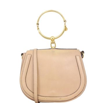 Chloe Nile Bracelet Bag Medium
