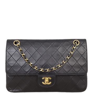 Vintage Chanel Mini Square Flap Pink Caviar Gold Hardware - Chanel Outlet  Sale for Cheap