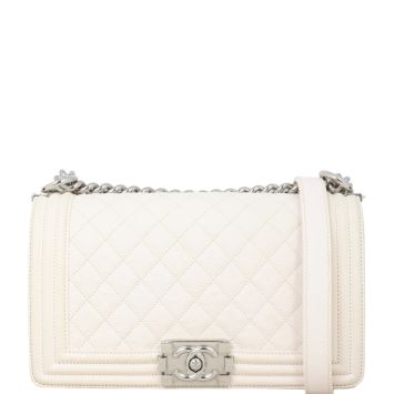Chanel Vanity Bag AP21998 Crossbody Black Hand Shoulder Purse Auth New  receipt | eBay
