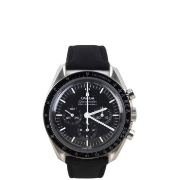 Omega Speedmaster Professional Moonwatch Chronograph