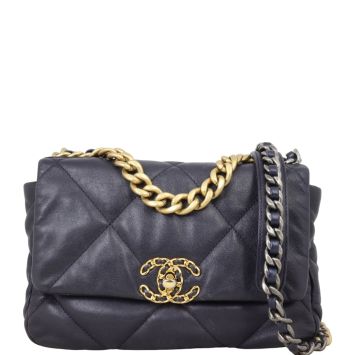 Chanel 19 Flap Bag Medium