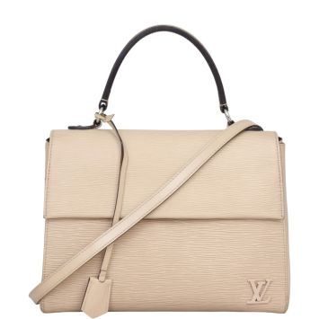 Louis Vuitton Cluny MM Epi