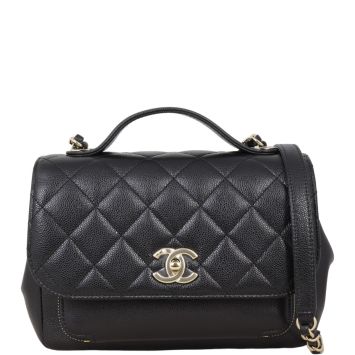 Chanel Business Affinity Small Flap Bag