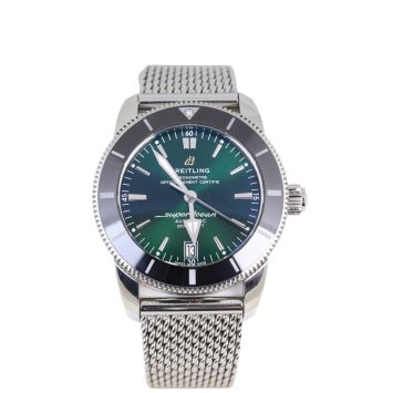 Breitling Superocean Heritage II B20 42mm Watch