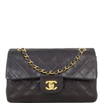 Chanel Classic Double Flap Small 