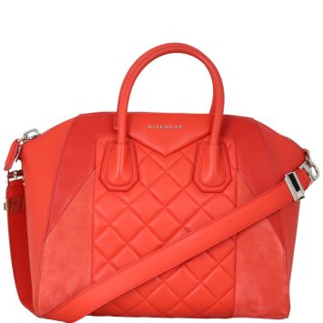Givenchy Antigona Medium 