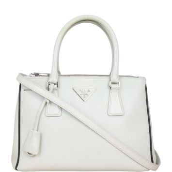 prada small white wicker bag AVC1746 – LuxuryPromise