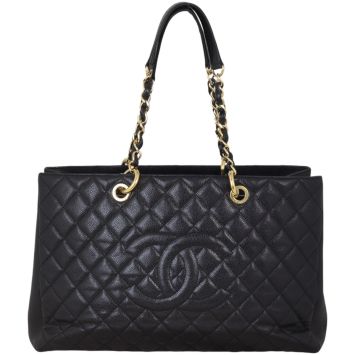Chanel Grand Shopping Totes Australia Second Hand Up To 80 Off