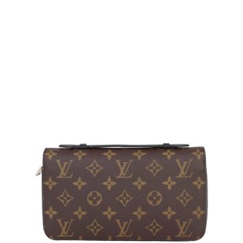 Authentic Louis Vuitton Monogram Turum GM Shoulder Bag  eBay