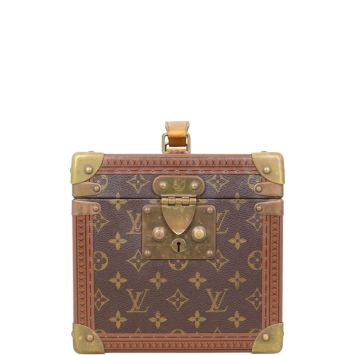 Louis Vuitton Monogram Boite Flacons Vanity Case