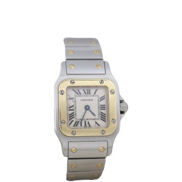Pre owned women's cartier watches discount