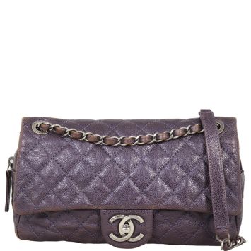Chanel Easy Flap Bag Medium