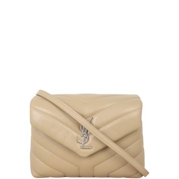 Saint Laurent Toy Loulou