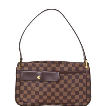 Louis Vuitton | Bags | Used Louis Vuitton Damier Azur Summer Trunks Neo  Neverfull Mm | Poshmark