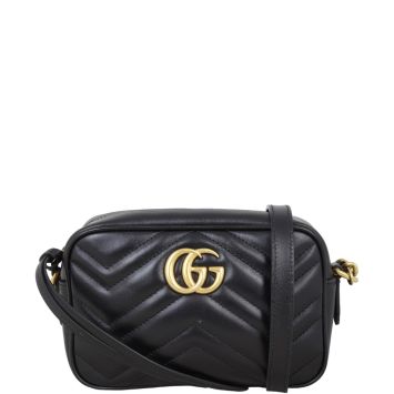 Gucci 'Dionysus' GG Shoulder Bag in Velvet Blue | Cosette