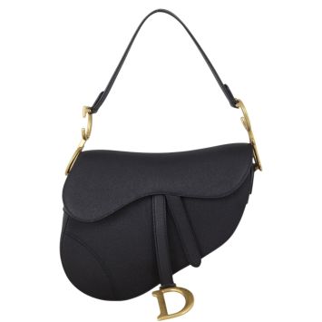 Dior saddle second hand new arrivals