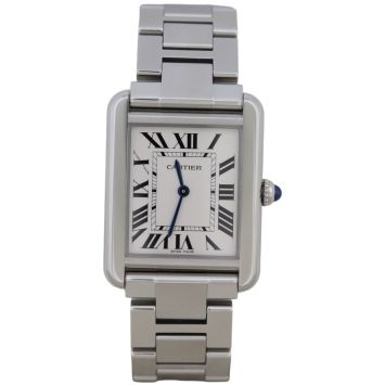 Used mens cartier watches top