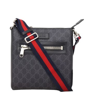 Gucci GG Supreme Messenger Bag Small