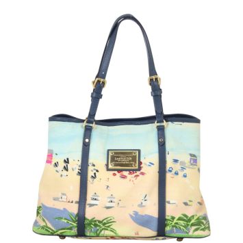 Louis Vuitton Ailleurs Cabas PM Escale