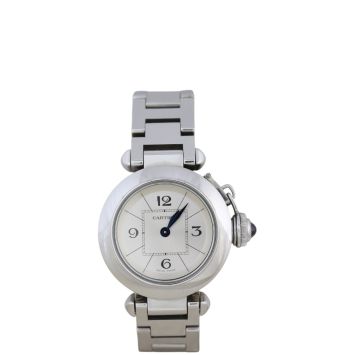 Cartier watch second hand price online