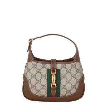 Borsa jackie gucci vintage shop