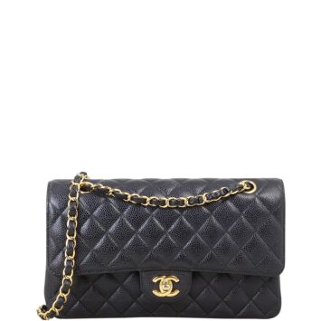 Chanel Classic Double Flap Small