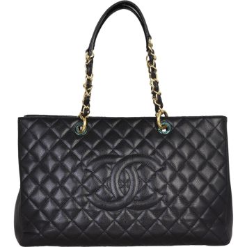 Chanel Grand Shopping Tote XL