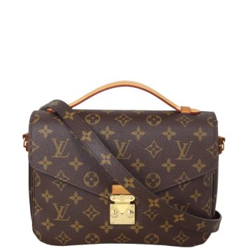 Pochette metis second hand sales