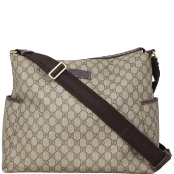 Gucci diaper bag sale hotsell
