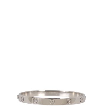 Pre owned cartier bracelet hotsell