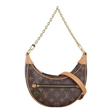 Louis Vuitton Loop PM Monogram