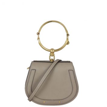 Chloe Nile Bracelet Bag Small