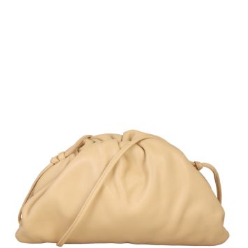 Bottega Veneta Pre-Owned Mini Loop Shoulder Bag - Farfetch