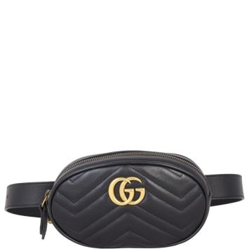 Gucci GG Marmont Belt Bag 