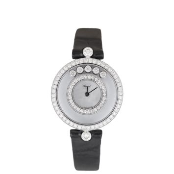 Pre owned chopard watches store