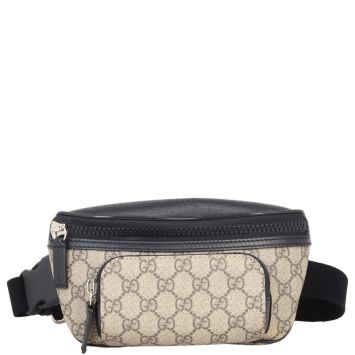 Gucci GG Supreme Eden Belt Bag