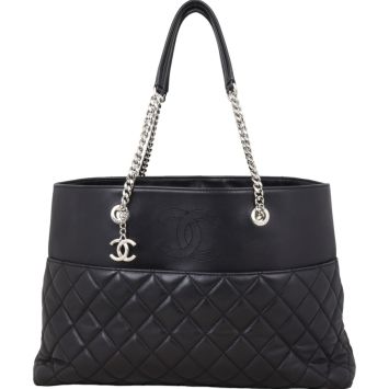 Chanel Urban Delight Shopping Tote