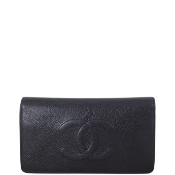 Chanel card holder second hand sales