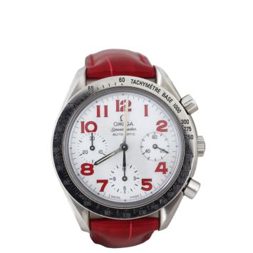 Omega Speedmaster Automatic 39mm Chronograph Watch