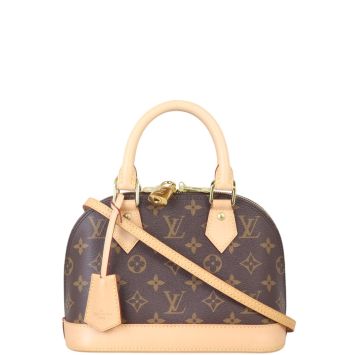 Lv alma bag shop