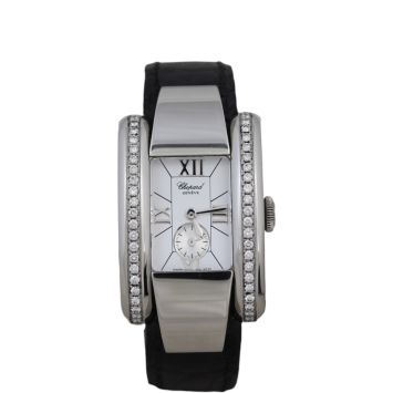 Chopard La Strada Diamond Watch