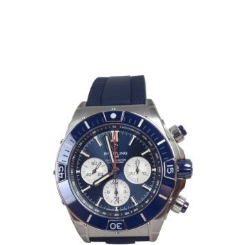 Breitling Super Chronomat B01 44mm Watch