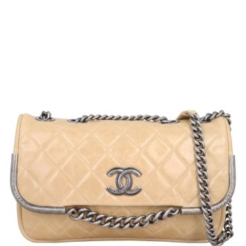 Chanel CC Chain Flap Bag