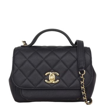 Chanel Business Affinity Small Flap Bag